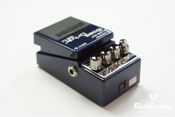 BB-1X - Bass Driver